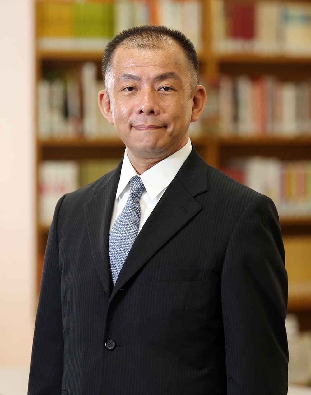 学校法人矢野学園 理事長　矢野 東